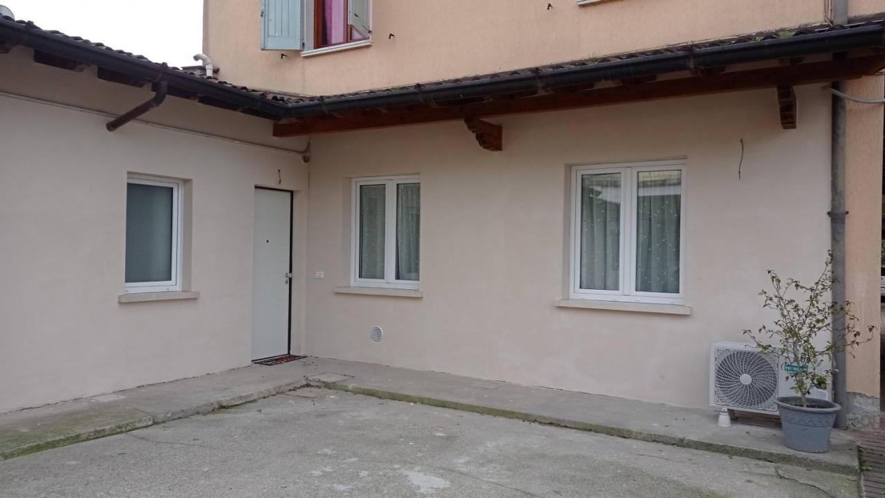 Casa Vacanze Anacleto Verolanuova Eksteriør bilde