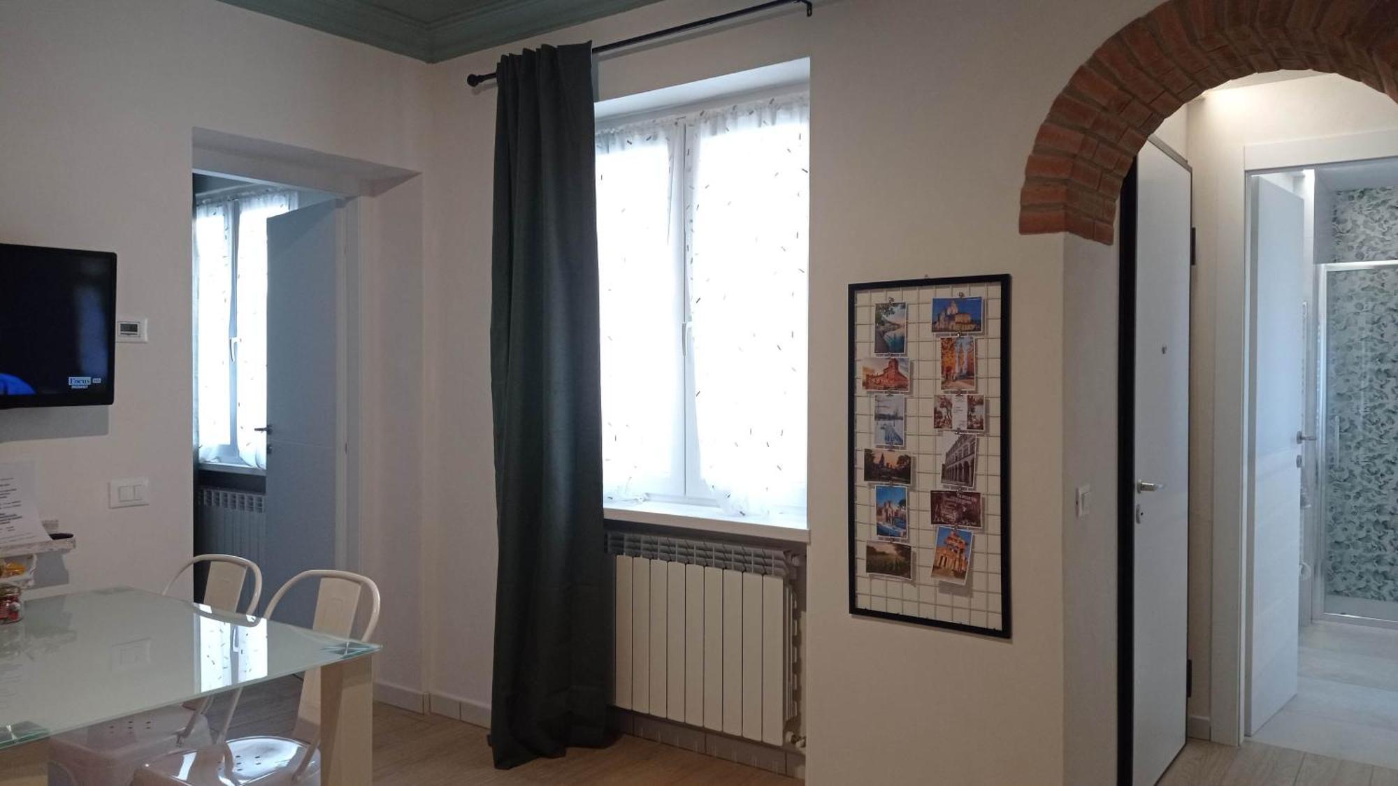 Casa Vacanze Anacleto Verolanuova Eksteriør bilde